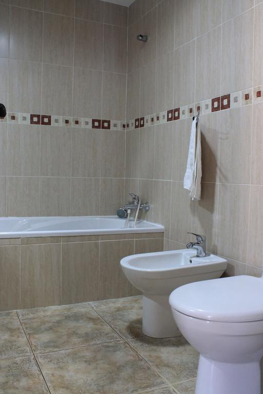 Apartamentos Turisticos Rosario カマレラ・デ・ラ・シエラ 部屋 写真