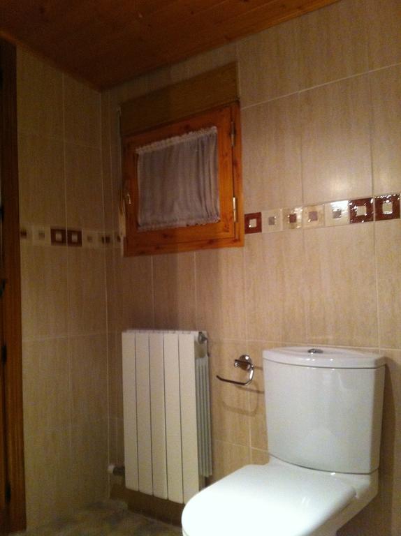Apartamentos Turisticos Rosario カマレラ・デ・ラ・シエラ エクステリア 写真